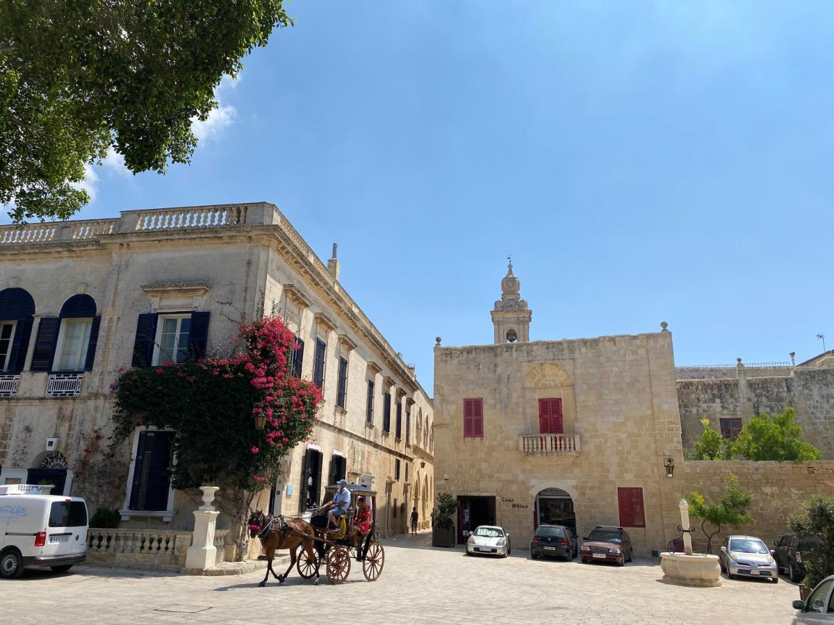Bugibba Sunrise View Modern Apartment San Pawl il-Baħar Kültér fotó